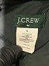 J.Crew Factory Store 100% Polyester Solid Black Jacket Size S - photo 6
