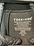 Teez-Her Gray Active Pants Size M - photo 7