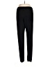LNA Solid Black Casual Pants Size M - photo 2