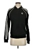 Adidas Black Track Jacket Size XS - photo 1