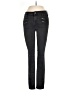 Madewell Houndstooth Black Jeans Size 26 waist - photo 1