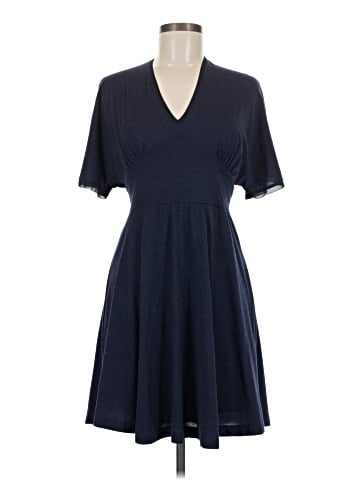 Three Dots Casual Dress (view 1)