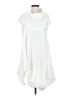bryn WALKER 100% Cotton White Sleeveless Top Size XS - photo 1