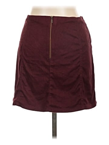 Material Girl Casual Skirt (view 2)