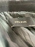Zara Basic Black Vest Size S - photo 6