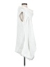 bryn WALKER 100% Cotton White Sleeveless Top Size XS - photo 4