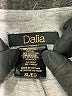 dalia Gray Active Pants Size XL - photo 4