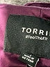 Torrid 100% Polyester Purple Coat Size 1X Plus (1) - photo 6