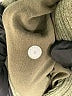 Lululemon Athletica Green Cardigan Size 8 - photo 7