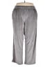 SKIMS Gray Casual Pants Size 3X - photo 1