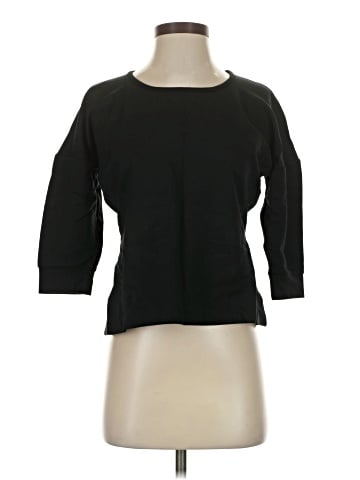 Jil Sander 3/4 Sleeve T-Shirt (view 1)