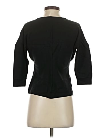 Jil Sander 3/4 Sleeve T-Shirt (view 2)