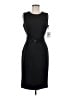 Calvin Klein Black Cocktail Dress Size 8 - photo 1