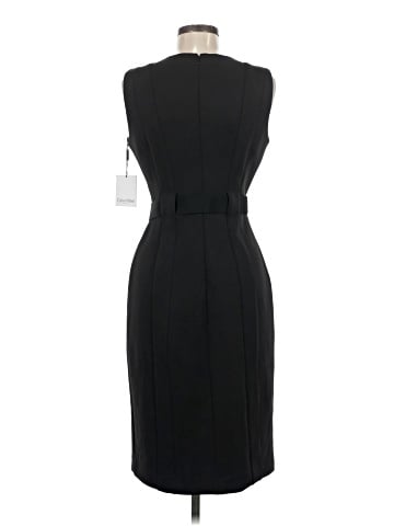 Calvin Klein Cocktail Dress (view 2)