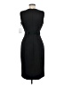 Calvin Klein Black Cocktail Dress Size 8 - photo 2