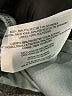 Gap Fit Solid Gray Casual Pants Size L - photo 8