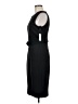 Calvin Klein Black Cocktail Dress Size 8 - photo 5