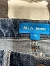 m.i.h Jeans Blue Jeans Size 25 waist - photo 4