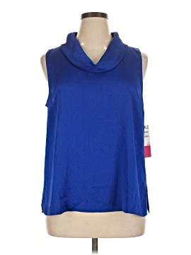 Vince Camuto Sleeveless Blouse