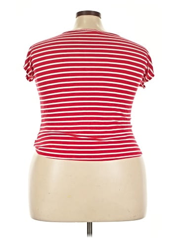 Ambiance Short Sleeve Top (view 2)