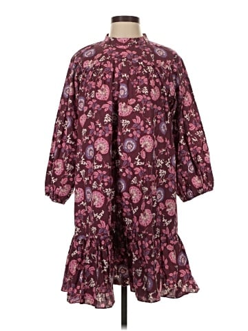 Topshop Casual Dress (view 1)