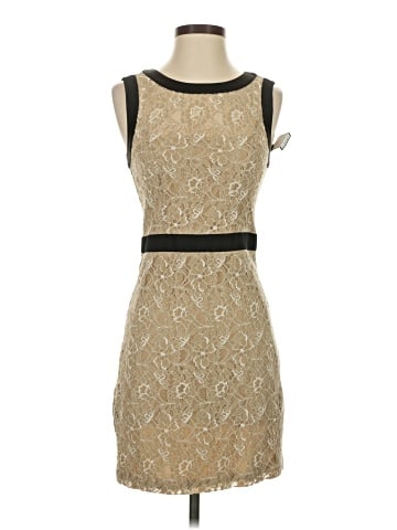 BCBG Cocktail Dress (view 1)