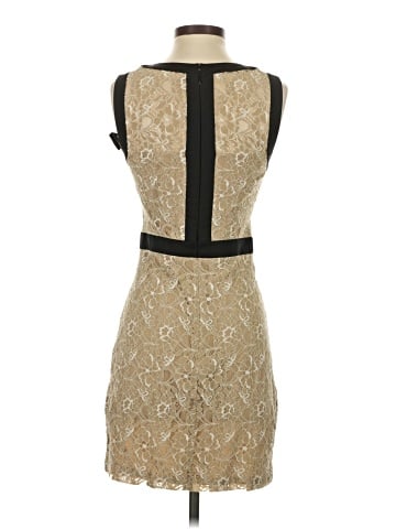 BCBG Cocktail Dress (view 2)