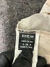Shein Ivory 3/4 Sleeve Blouse Size 4 - photo 7
