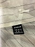 Shein Stripes Ivory Long Sleeve Blouse Size 4 - photo 7