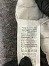 Shein Stripes Ivory Long Sleeve Blouse Size 4 - photo 8