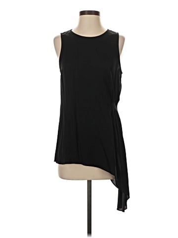 Trina Turk Sleeveless Blouse (view 1)