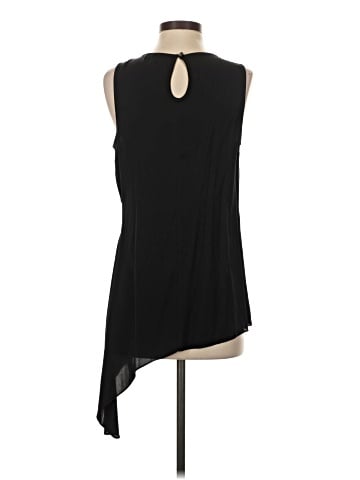 Trina Turk Sleeveless Blouse (view 2)