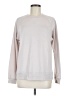 Joyspun Silver Sweatshirt Size M - photo 1