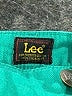 Lee Green Jeans Size 34 waist - photo 4