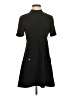 Unbranded Black Casual Dress Size S (estimated) - photo 1