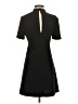 Unbranded Black Casual Dress Size S (estimated) - photo 2