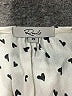 Rails Ivory Short Sleeve Blouse Size XS - photo 6