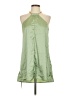 Shein Green Casual Dress Size 4 - photo 1
