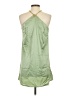 Shein Green Casual Dress Size 4 - photo 2