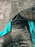 Marmot Teal Track Jacket Size L - photo 8