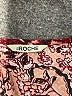 St.ROCHE 100% Cotton Pink Short Sleeve Blouse Size 6 - photo 7