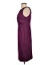 Boden Purple Cocktail Dress Size 4R - photo 5