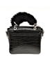 Zara Black Satchel One size - photo 3