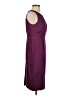 Boden Purple Cocktail Dress Size 4R - photo 4