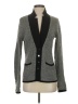 Banana Republic Gray Blazer Size S - photo 1