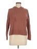 Tahari Brown Pullover Sweater Size M - photo 1