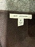 St. John Brown Sleeveless T-Shirt Size P (petite) - photo 7
