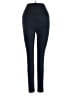 Latched Mama Solid Blue Active Pants Size XXS - photo 2