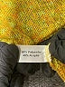 Yak n Yeti Yellow Long Sleeve Blouse Size S - photo 8