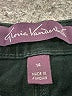 Gloria Vanderbilt Blue Jeans Size 14 - photo 4